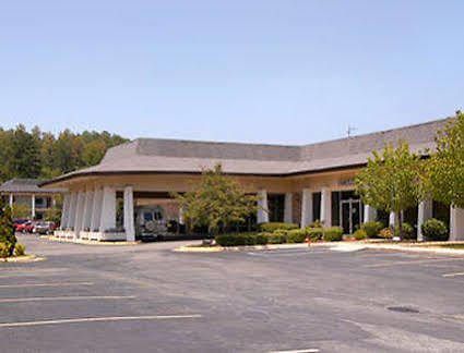 Knights Inn - Bessemer Al Bagian luar foto