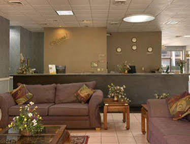 Knights Inn - Bessemer Al Bagian luar foto